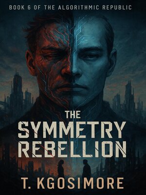 cover image of The Symmetry Rebellion